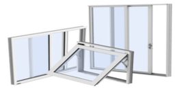 Portes-fenetres Kernilis - 29260